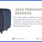 jasa pindahan brankas